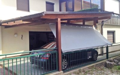 Las velas de sombra previenen el cáncer de piel