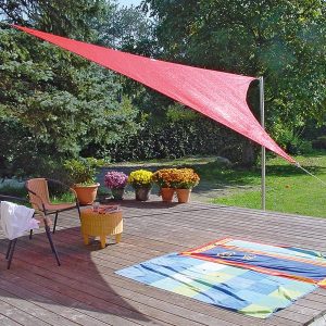 Estándar Toldos / velas tensadas